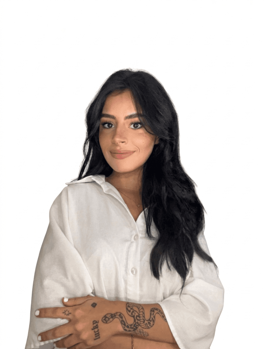 Psicóloga Gabriela Figer - Atendimento em São Paulo